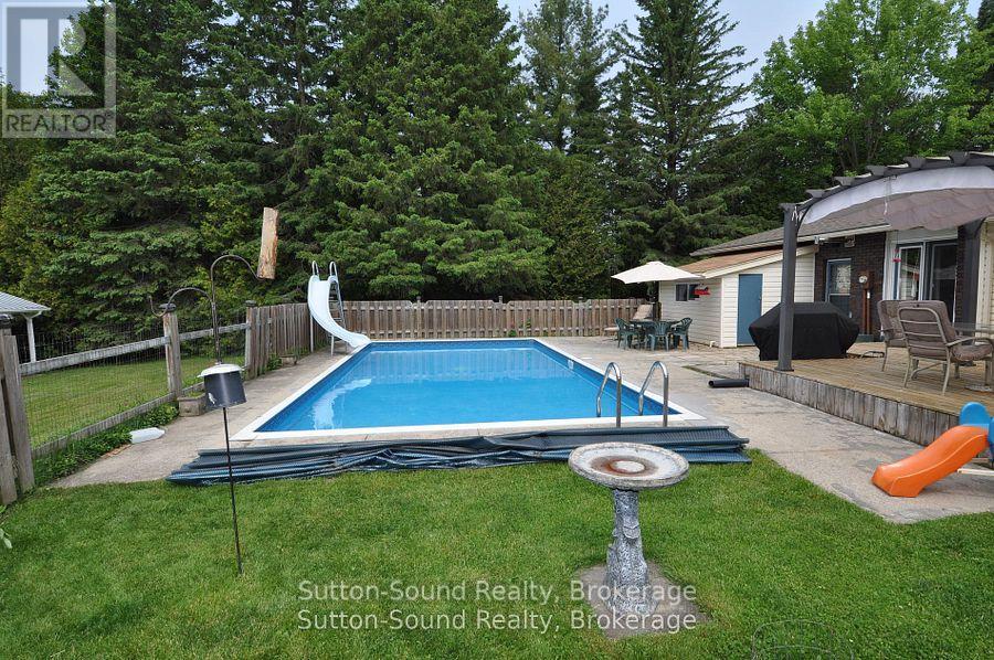 719140 Highway 6 Highway, Georgian Bluffs, Ontario  N0H 2K0 - Photo 32 - X12516774