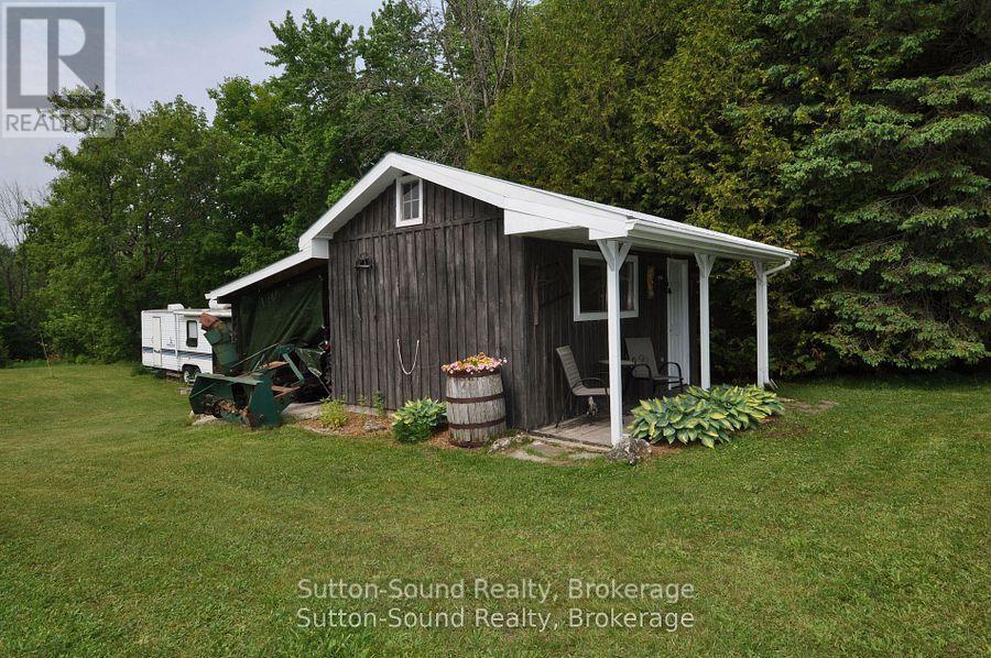719140 Highway 6 Highway, Georgian Bluffs, Ontario  N0H 2K0 - Photo 33 - X12516774