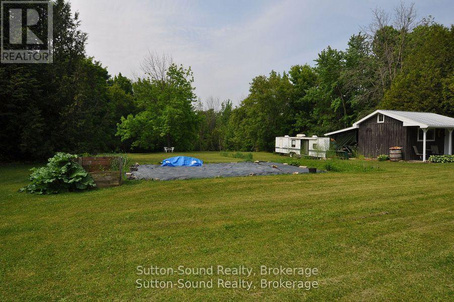 719140 Highway 6 Highway, Georgian Bluffs, Ontario  N0H 2K0 - Photo 36 - X12516774
