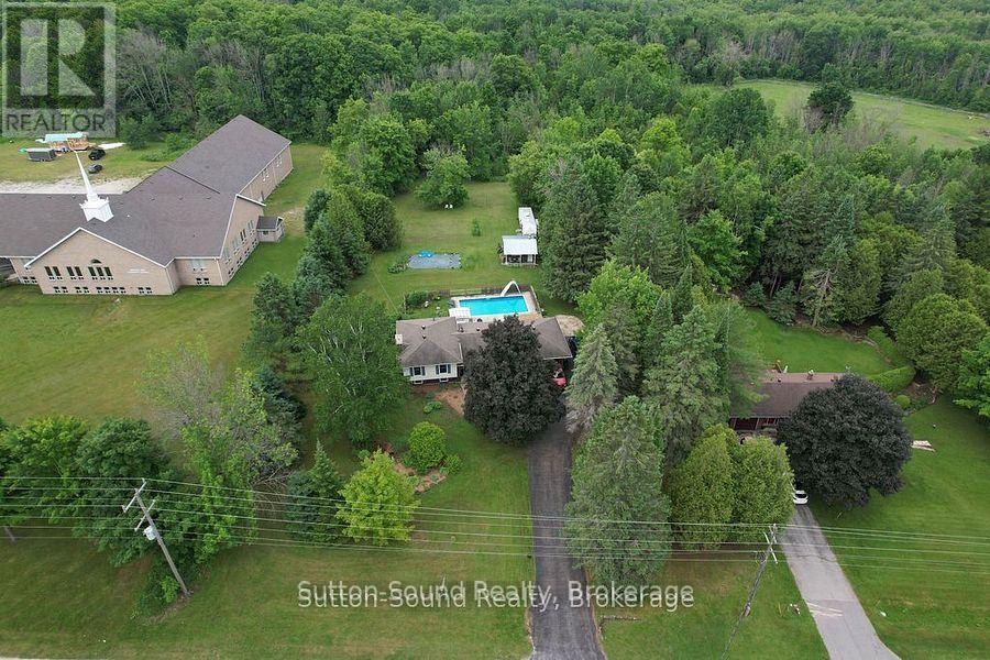 719140 Highway 6 Highway, Georgian Bluffs, Ontario  N0H 2K0 - Photo 37 - X12516774