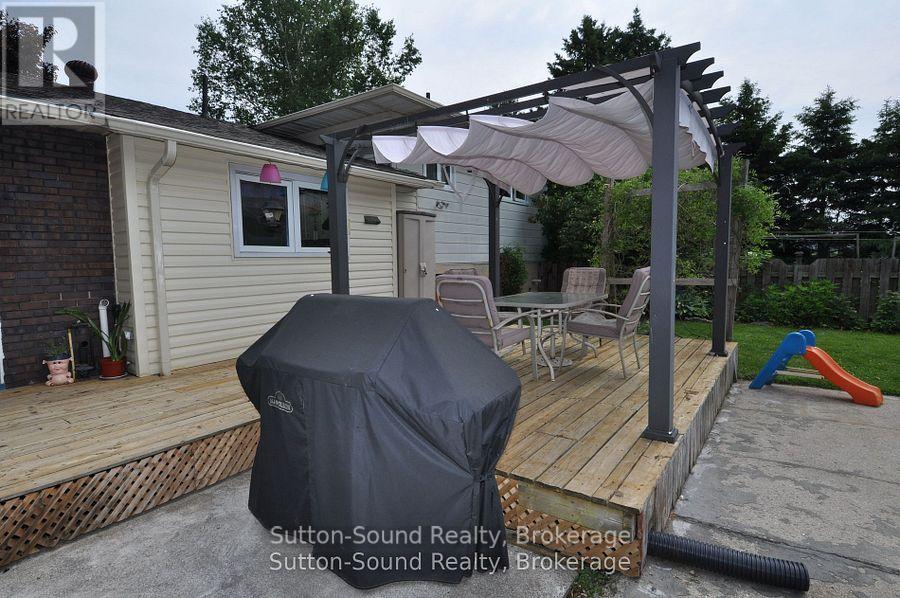 719140 Highway 6 Highway, Georgian Bluffs, Ontario  N0H 2K0 - Photo 41 - X12516774