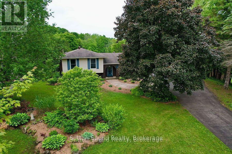 719140 Highway 6 Highway, Georgian Bluffs, Ontario  N0H 2K0 - Photo 42 - X12516774