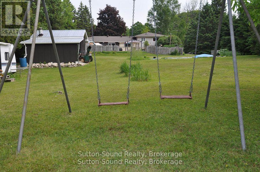 719140 Highway 6 Highway, Georgian Bluffs, Ontario  N0H 2K0 - Photo 45 - X12516774