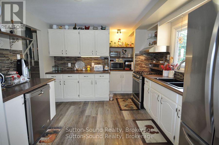 719140 Highway 6 Highway, Georgian Bluffs, Ontario  N0H 2K0 - Photo 7 - X12516774