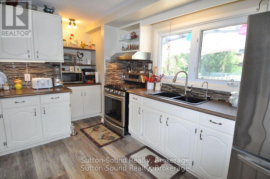 719140 Highway 6 Highway, Georgian Bluffs, Ontario  N0H 2K0 - Photo 8 - X12516774