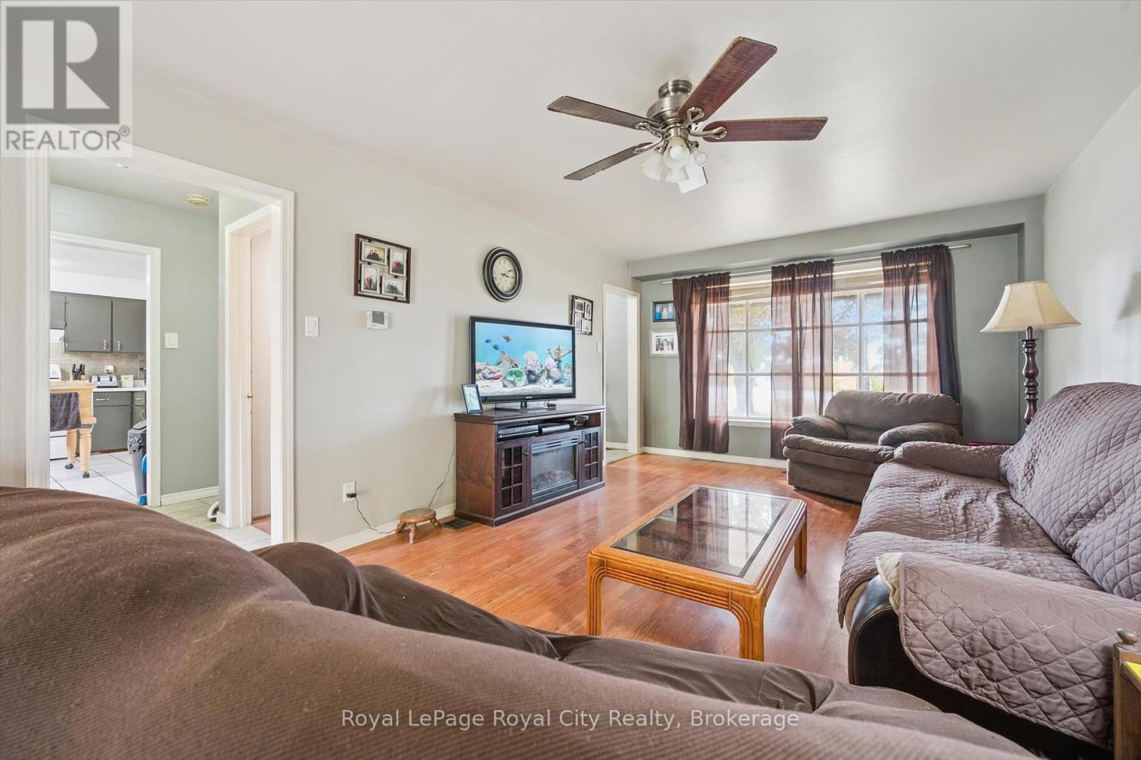 4769 Wellington Road 32 Road, Centre Wellington, Ontario N1H 6J3 - Photo 10 - X12516790