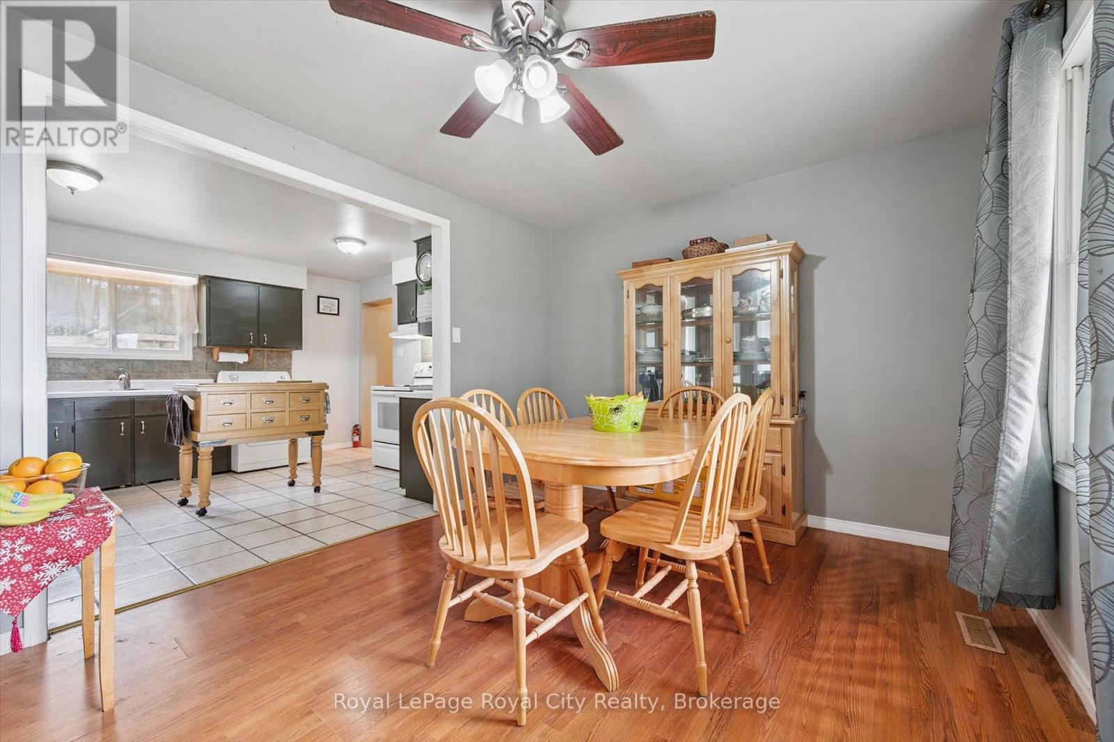 4769 Wellington Road 32 Road, Centre Wellington, Ontario N1H 6J3 - Photo 12 - X12516790