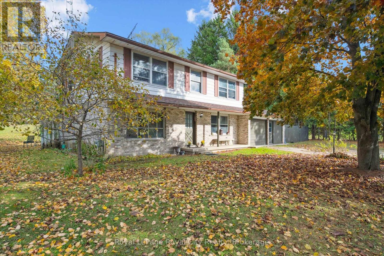 4769 Wellington Road 32 Road, Centre Wellington, Ontario N1H 6J3 - Photo 2 - X12516790