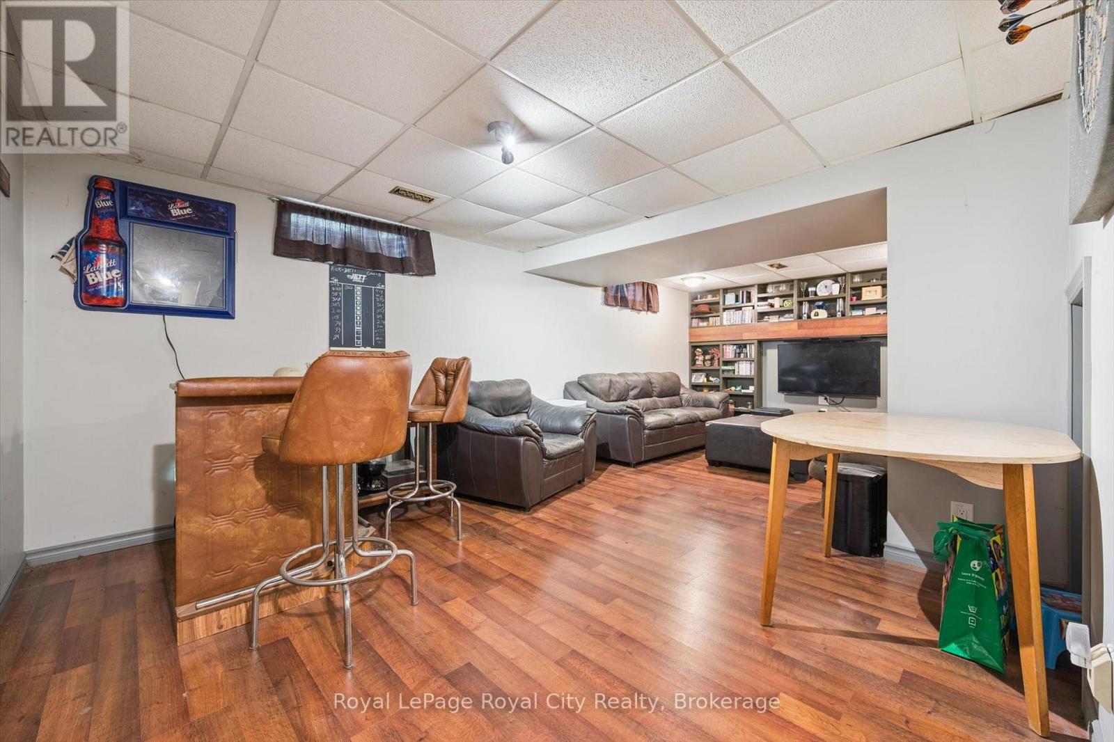 4769 Wellington Road 32 Road, Centre Wellington, Ontario N1H 6J3 - Photo 23 - X12516790