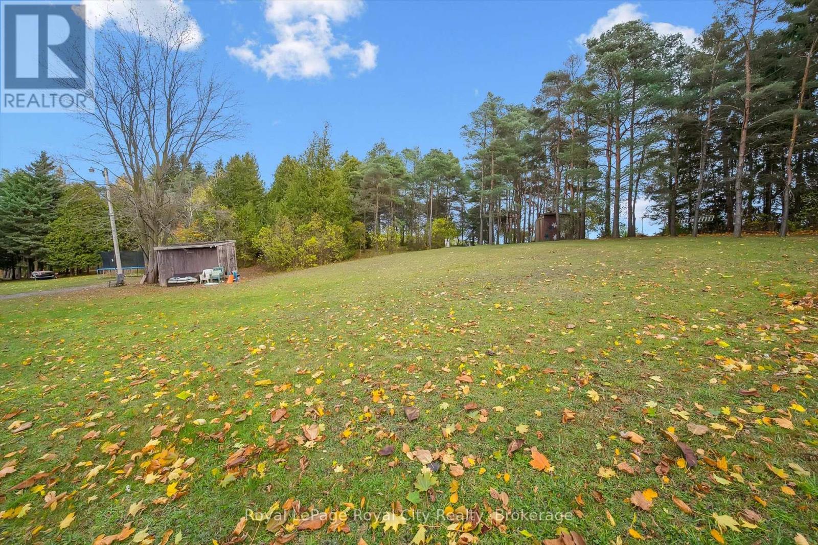 4769 Wellington Road 32 Road, Centre Wellington, Ontario N1H 6J3 - Photo 37 - X12516790