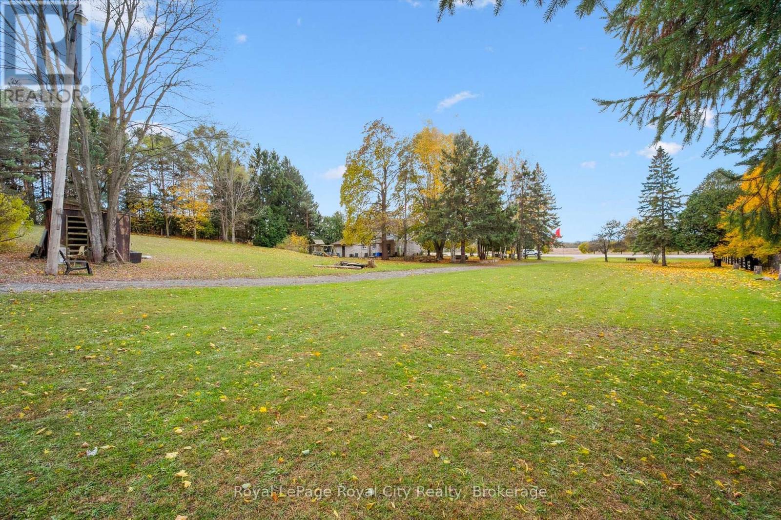 4769 Wellington Road 32 Road, Centre Wellington, Ontario N1H 6J3 - Photo 40 - X12516790