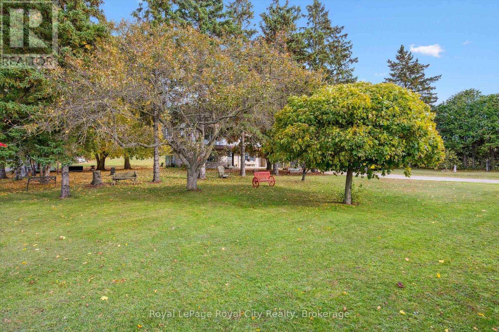 4769 Wellington Road 32 Road, Centre Wellington, Ontario N1H 6J3 - Photo 5 - X12516790