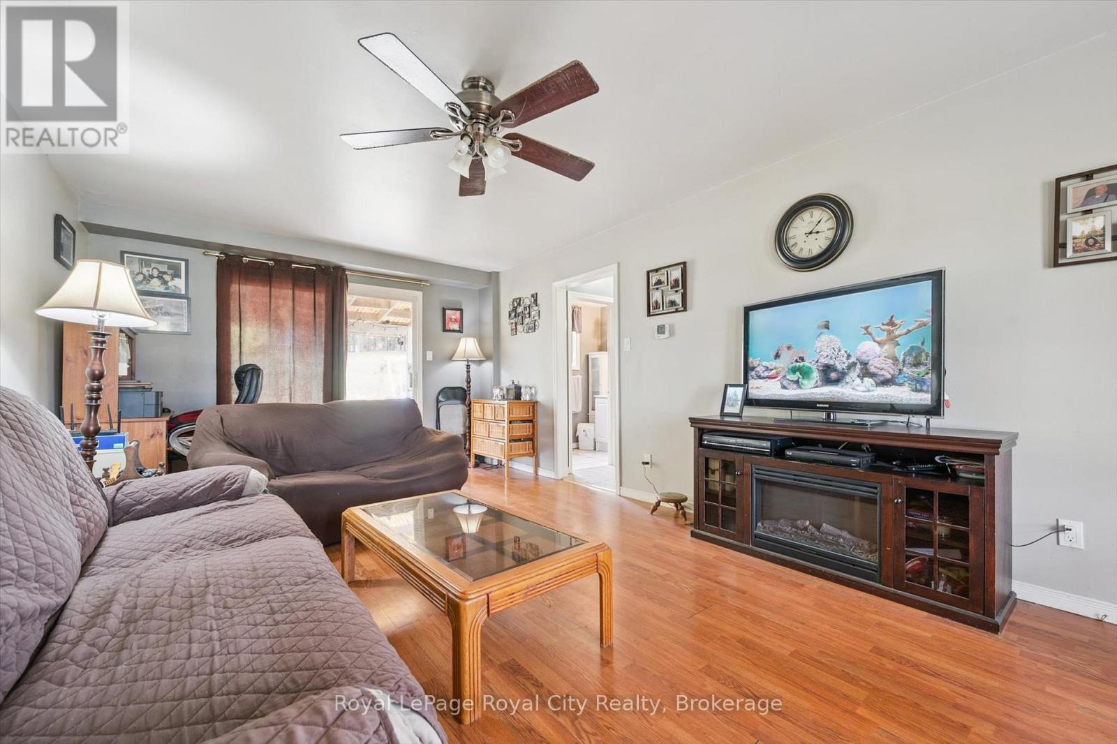 4769 Wellington Road 32 Road, Centre Wellington, Ontario N1H 6J3 - Photo 8 - X12516790