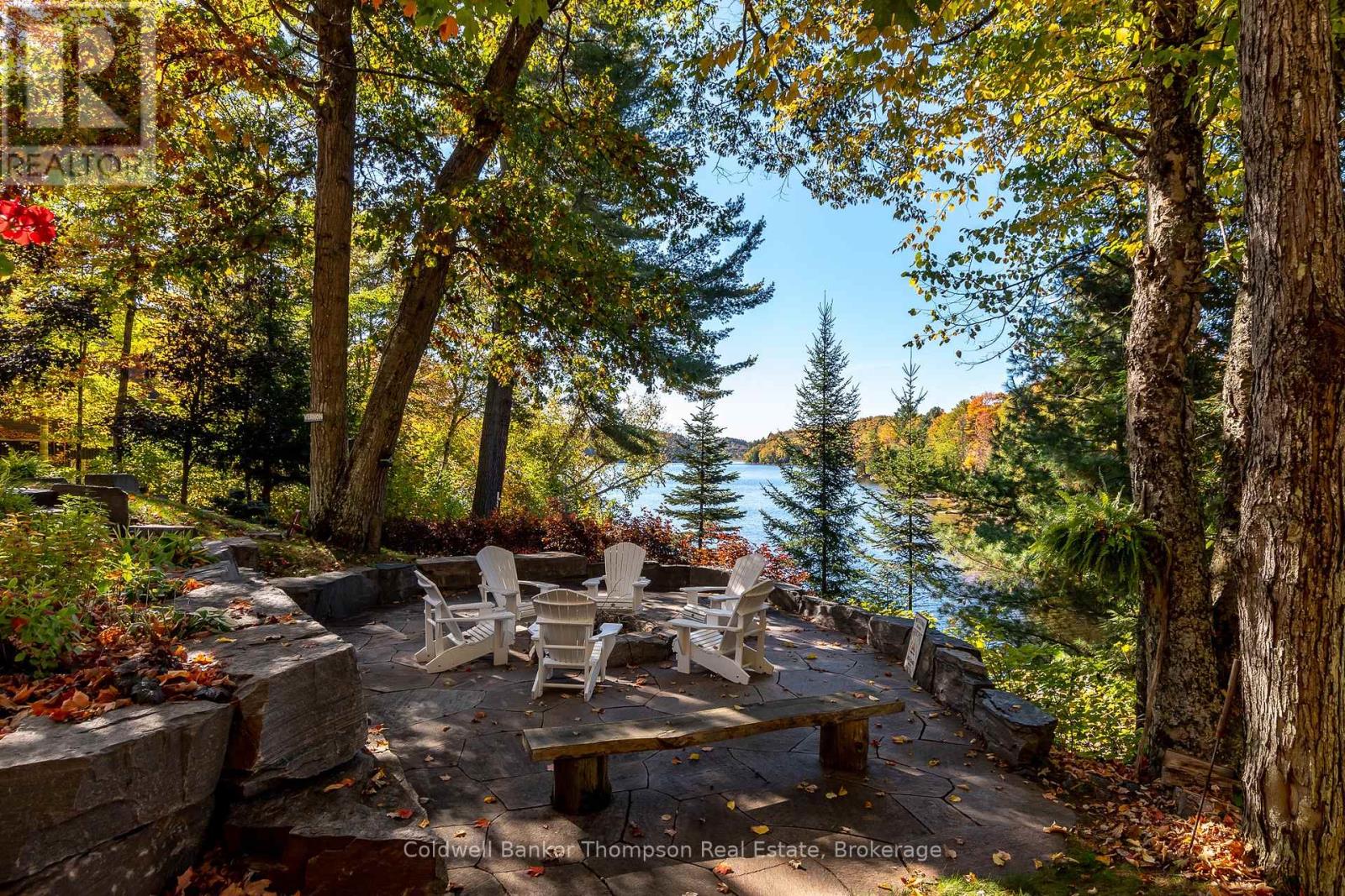 54 Hoodstown Shores Road, Huntsville, Ontario P1H 2J2 - Photo 16 - X12516800