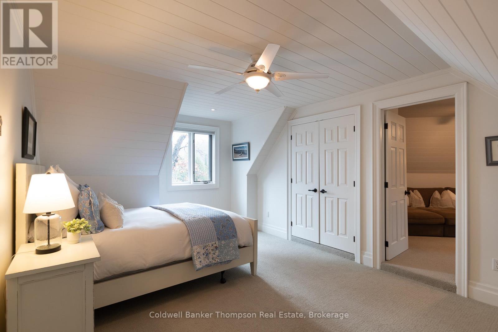 54 Hoodstown Shores Road, Huntsville, Ontario P1H 2J2 - Photo 28 - X12516800