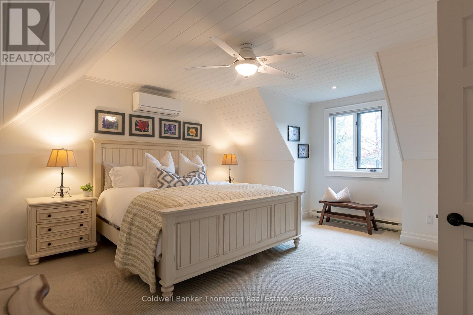 54 Hoodstown Shores Road, Huntsville, Ontario P1H 2J2 - Photo 32 - X12516800