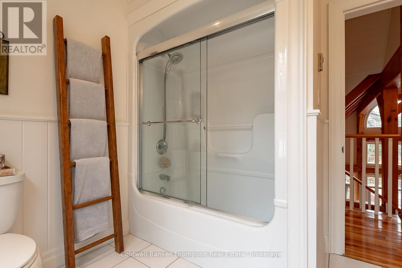 54 Hoodstown Shores Road, Huntsville, Ontario P1H 2J2 - Photo 34 - X12516800