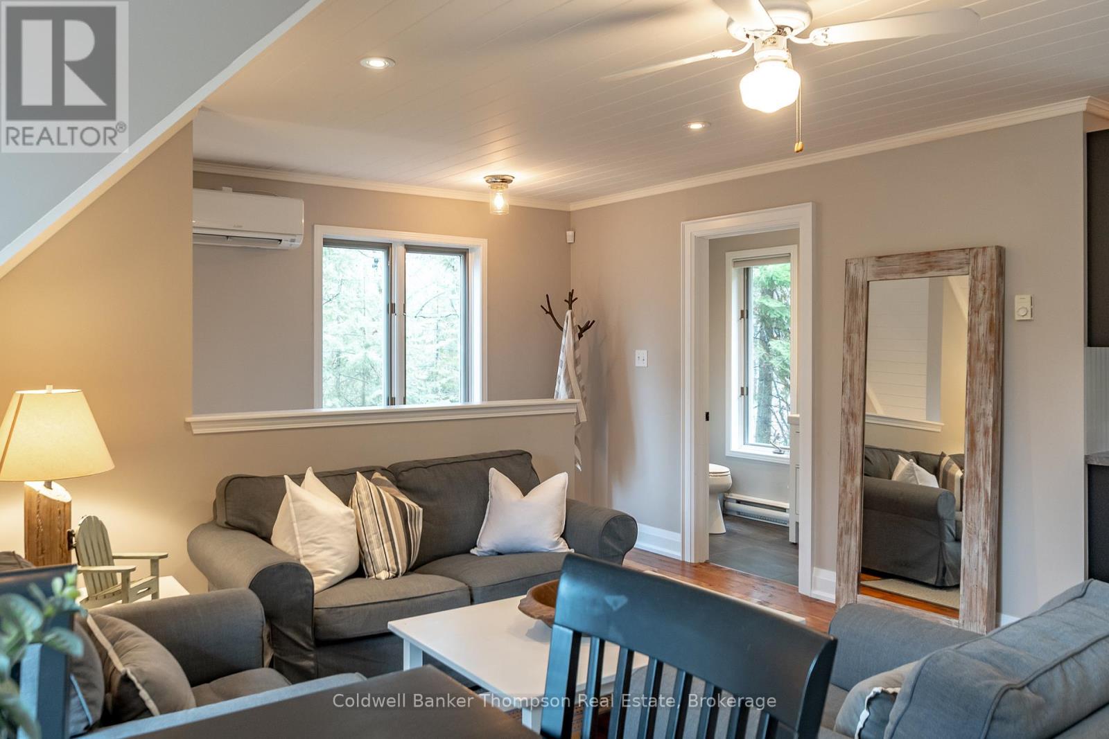 54 Hoodstown Shores Road, Huntsville, Ontario P1H 2J2 - Photo 39 - X12516800