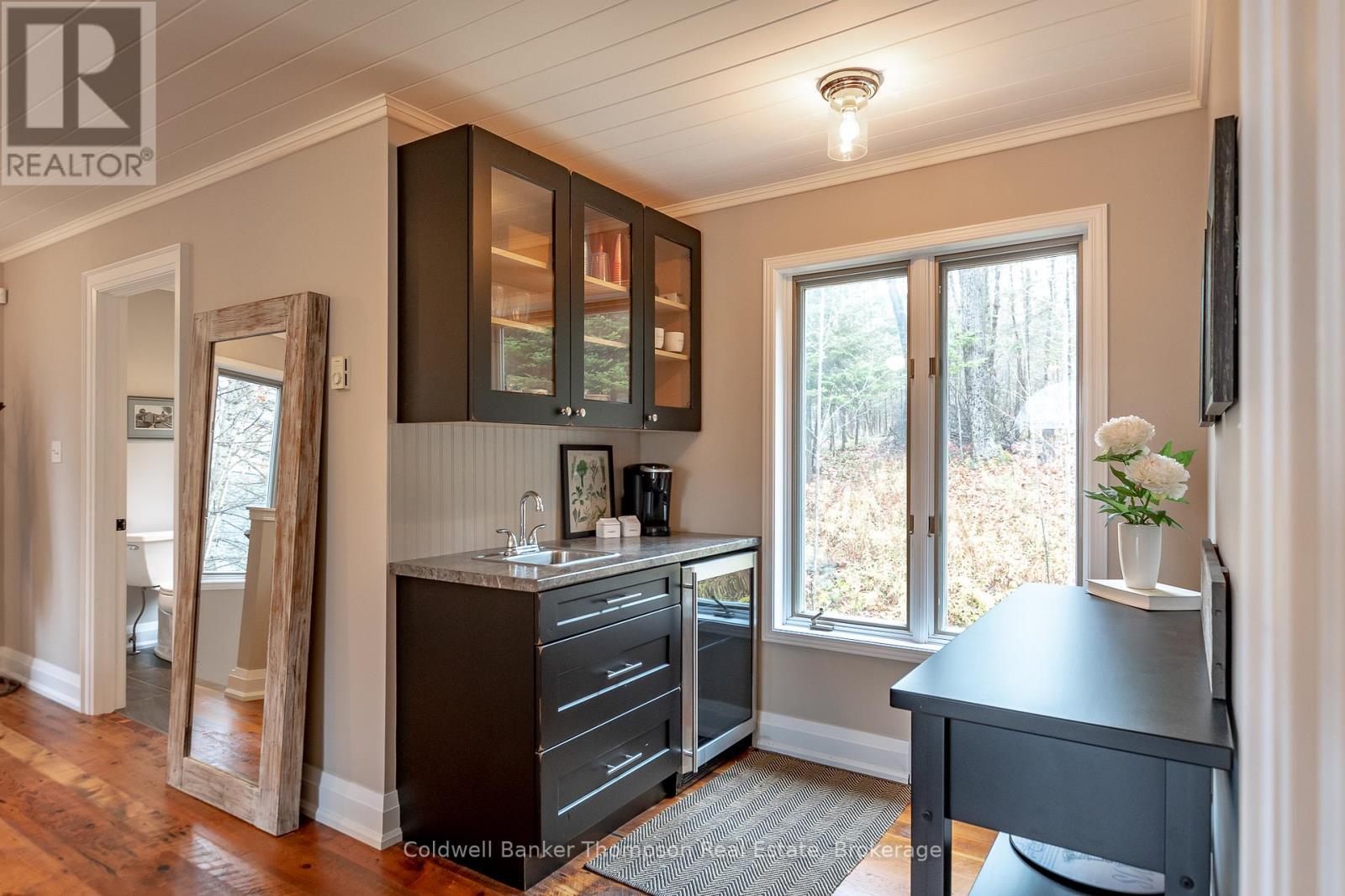 54 Hoodstown Shores Road, Huntsville, Ontario P1H 2J2 - Photo 40 - X12516800