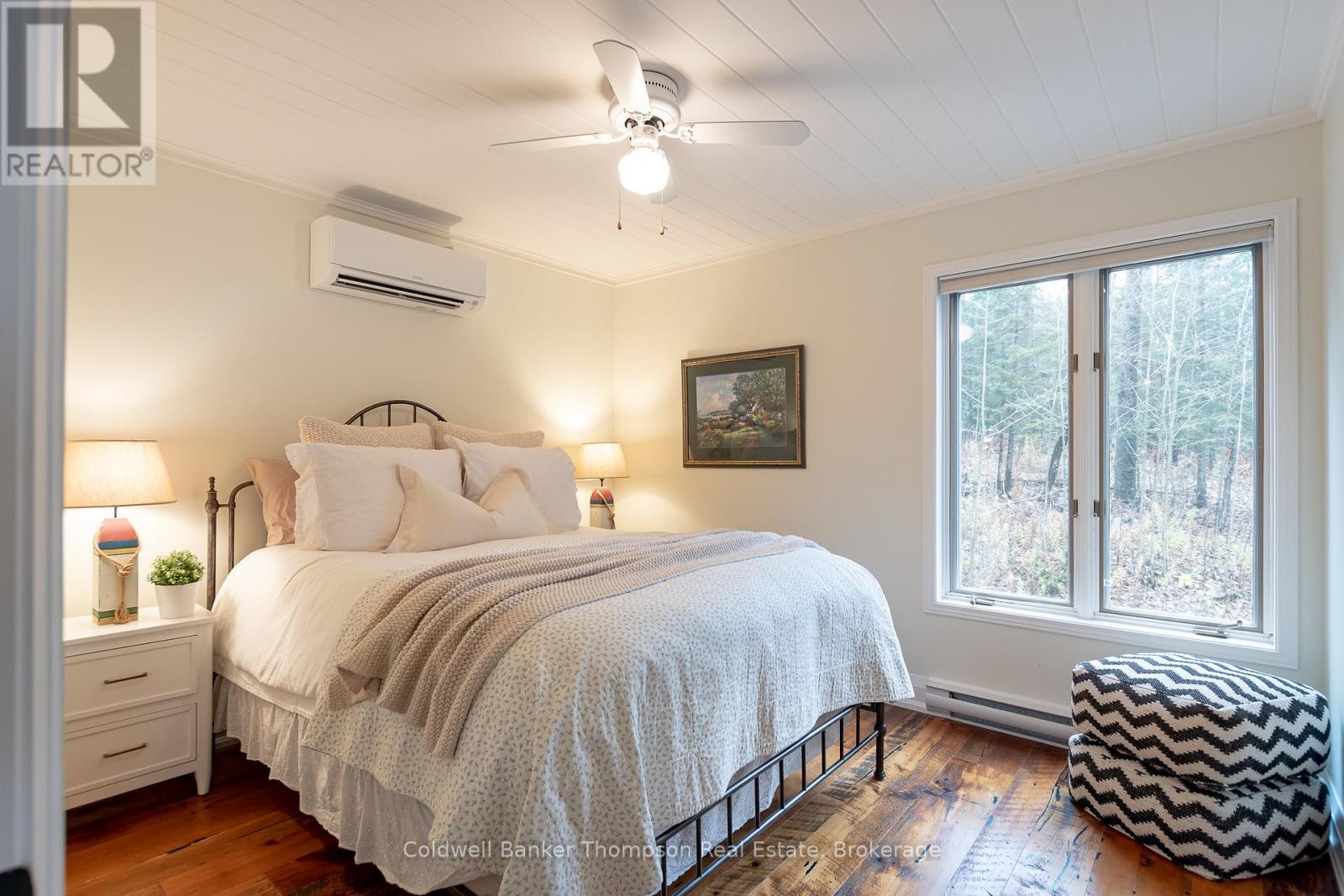 54 Hoodstown Shores Road, Huntsville, Ontario P1H 2J2 - Photo 41 - X12516800