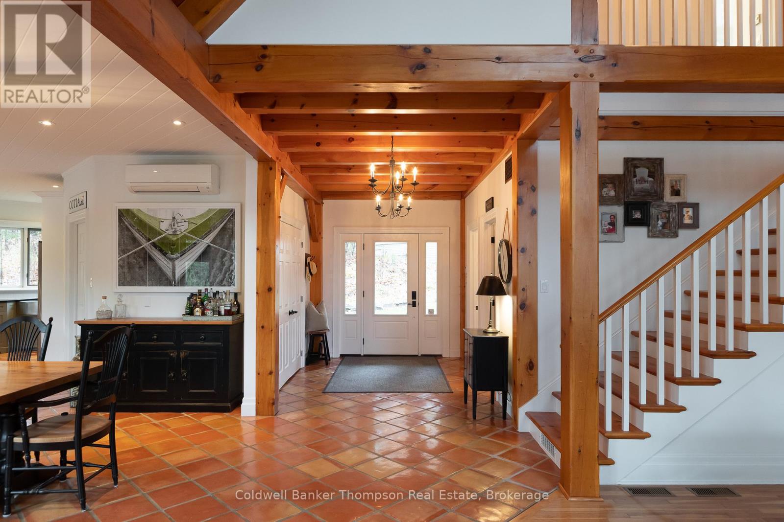 54 Hoodstown Shores Road, Huntsville, Ontario P1H 2J2 - Photo 5 - X12516800