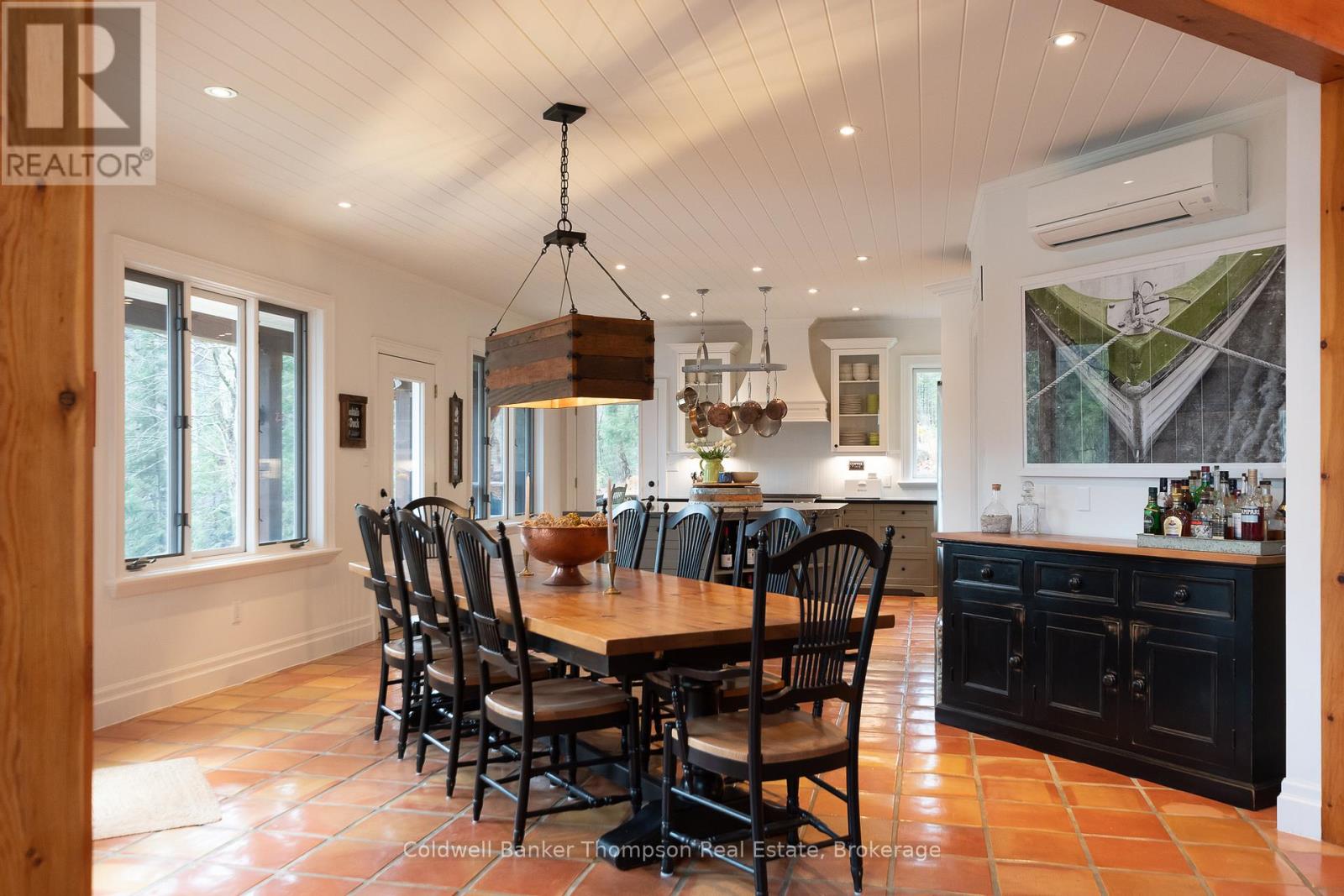 54 Hoodstown Shores Road, Huntsville, Ontario P1H 2J2 - Photo 7 - X12516800