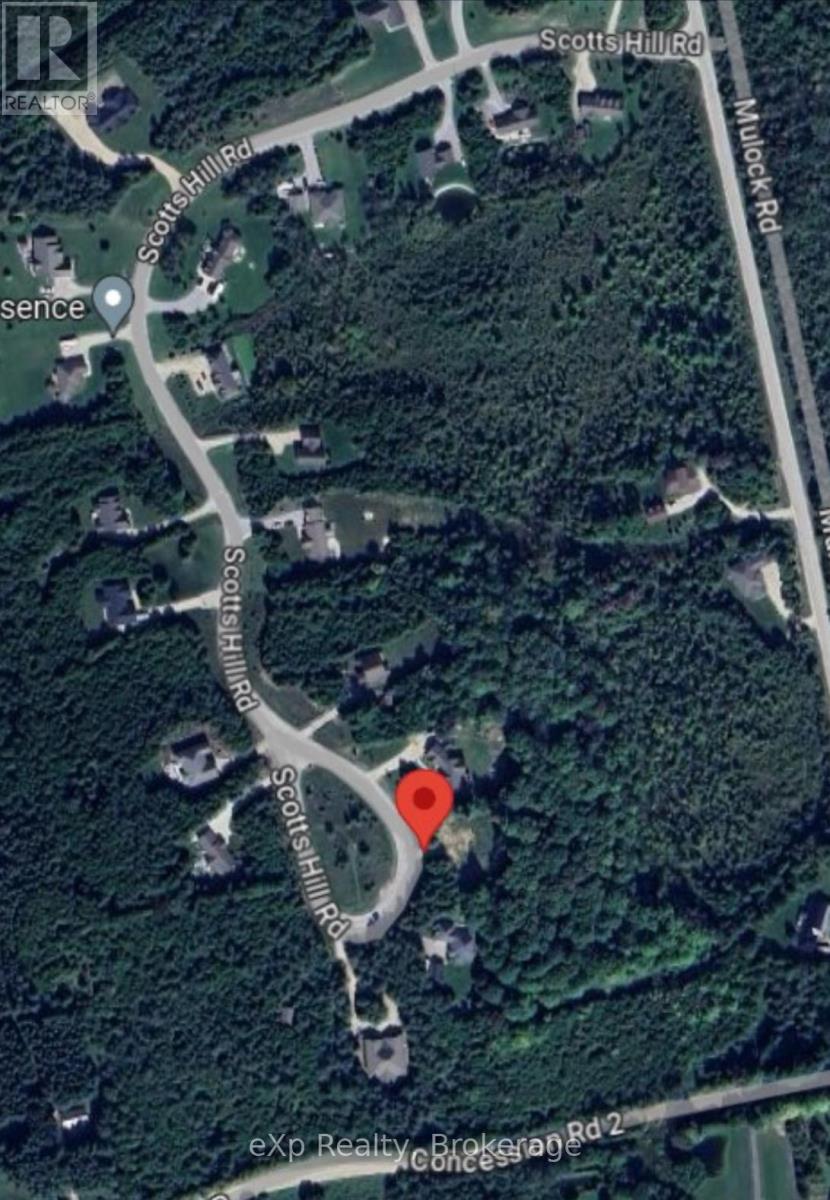 Lot 15 Scotts Hill Road, West Grey, Ontario  N4N 3B9 - Photo 2 - X12516898