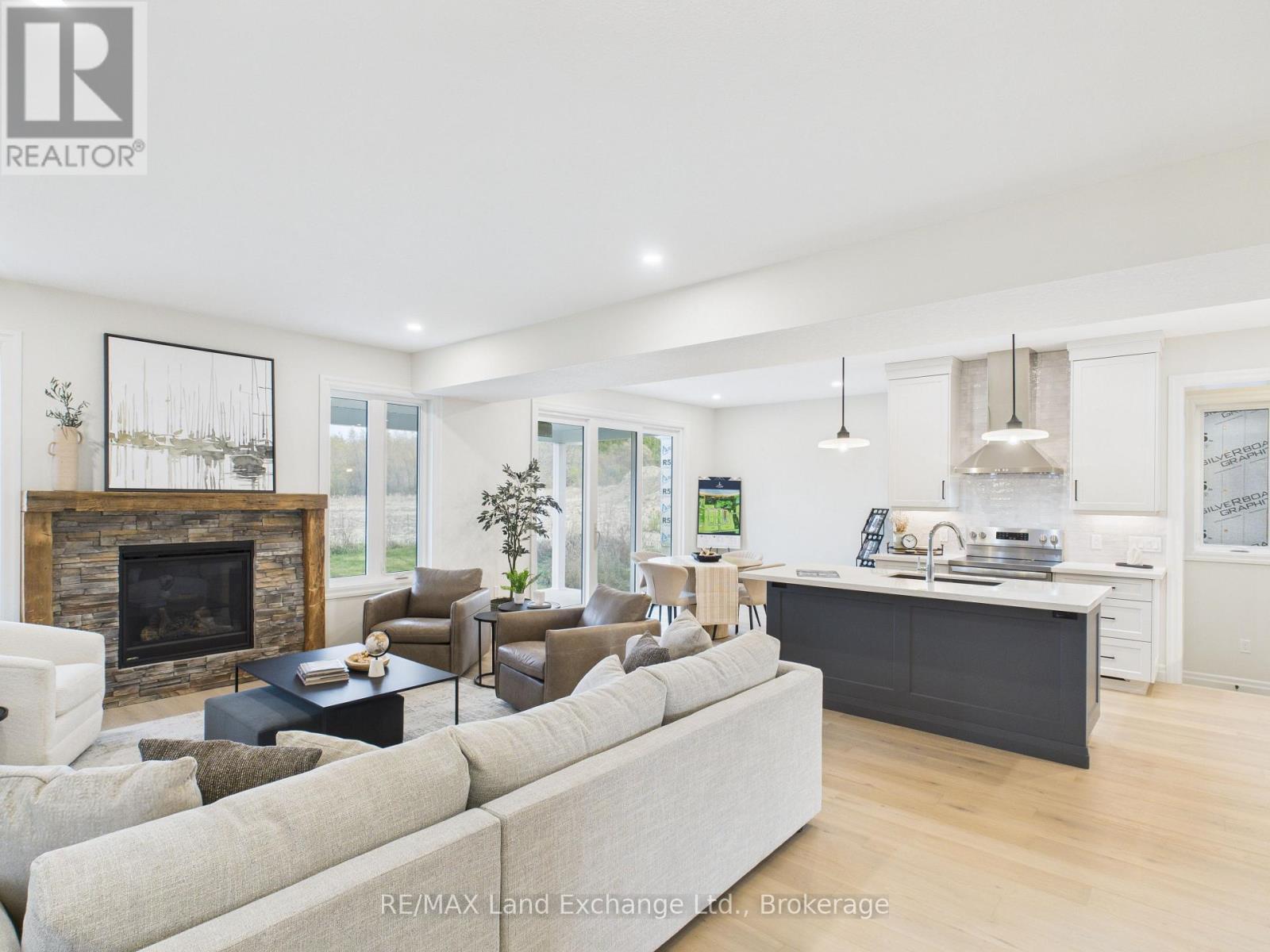 99 Inverness Street N, Kincardine, Ontario  N2Z 1J4 - Photo 5 - X12516902