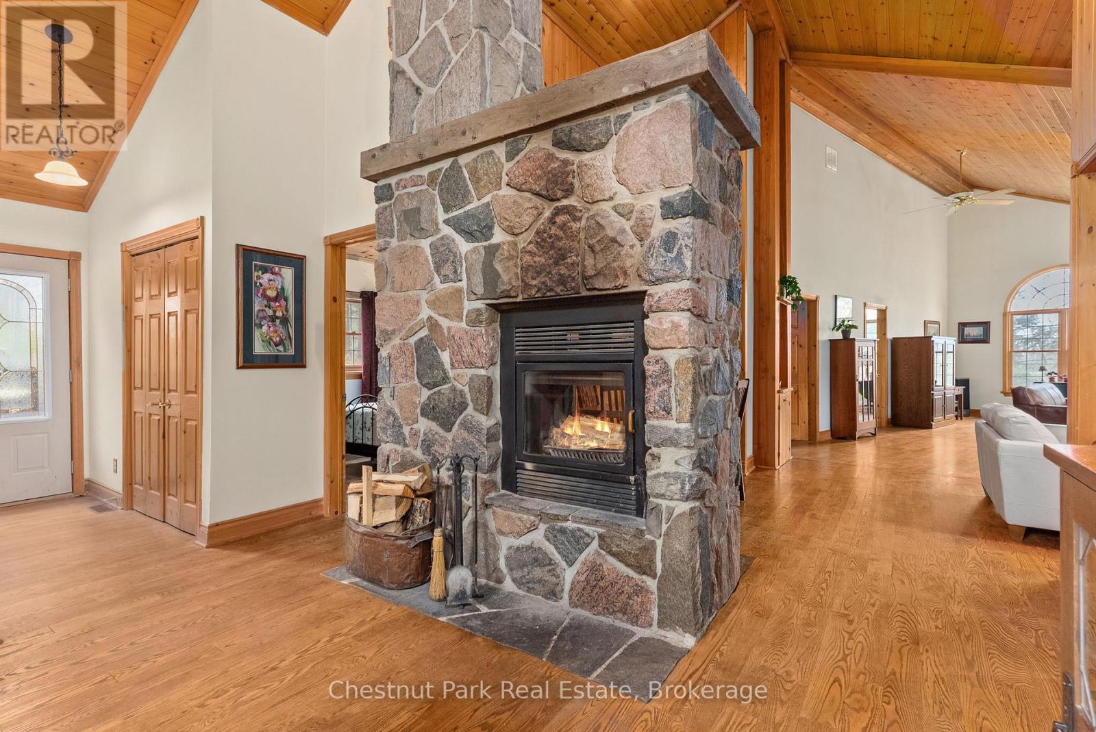 1143 Leonard Lake 1 Road, Muskoka Lakes, Ontario  P1L 2G7 - Photo 13 - X12517004