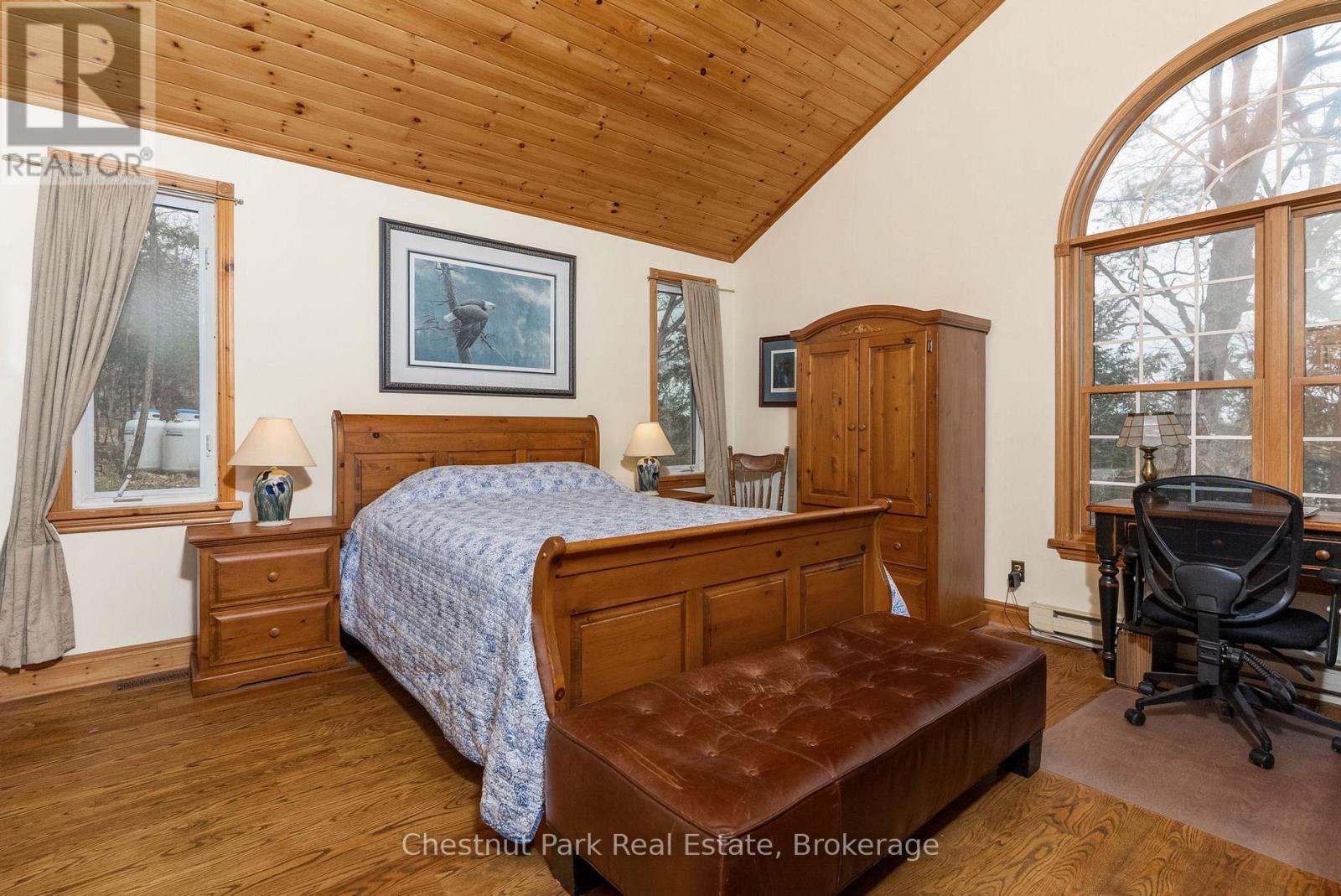 1143 Leonard Lake 1 Road, Muskoka Lakes, Ontario  P1L 2G7 - Photo 18 - X12517004