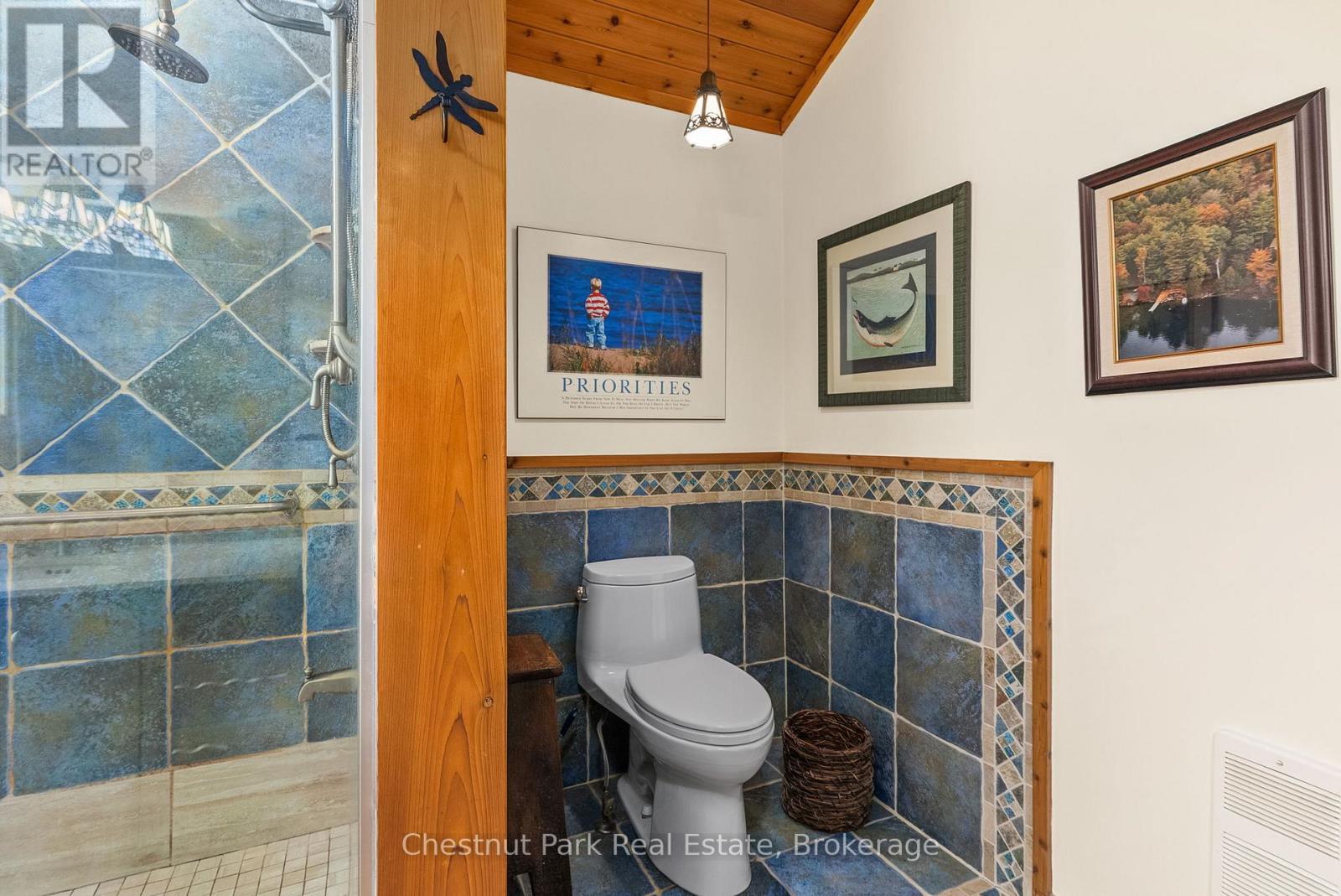 1143 Leonard Lake 1 Road, Muskoka Lakes, Ontario  P1L 2G7 - Photo 25 - X12517004