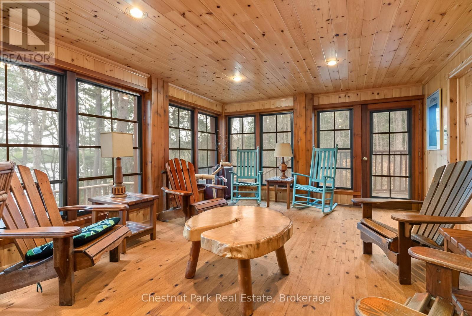 1143 Leonard Lake 1 Road, Muskoka Lakes, Ontario  P1L 2G7 - Photo 27 - X12517004