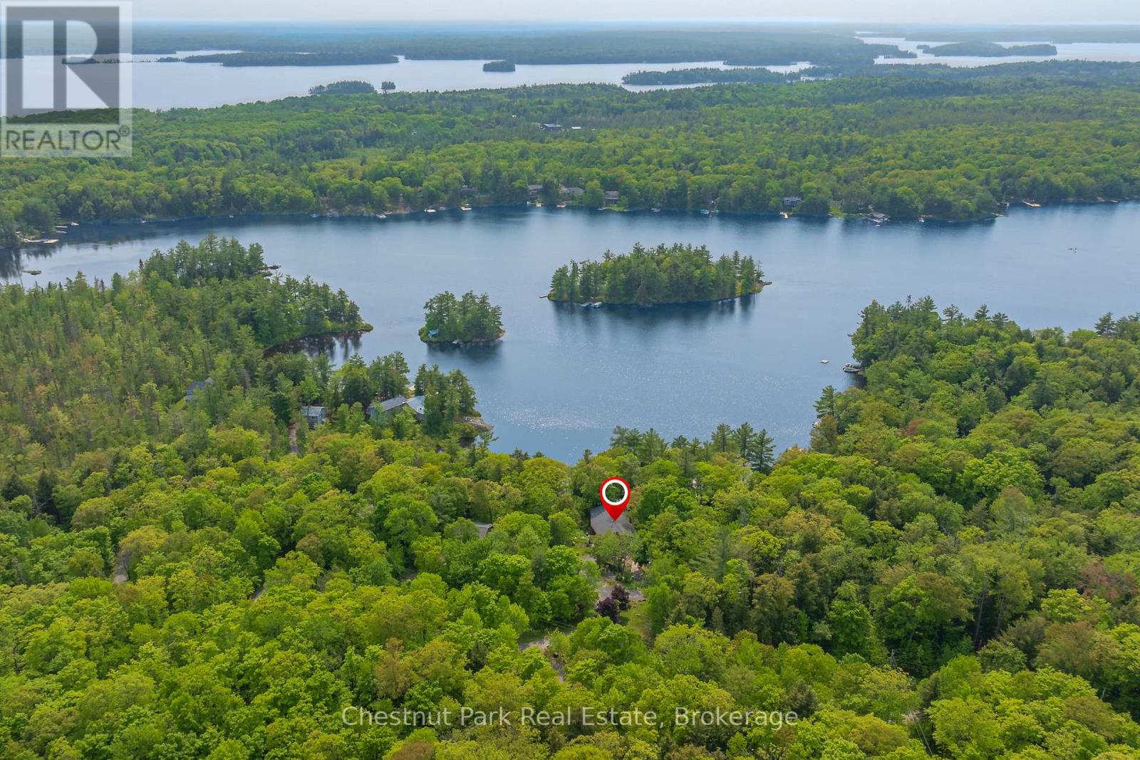 1143 Leonard Lake 1 Road, Muskoka Lakes, Ontario  P1L 2G7 - Photo 30 - X12517004