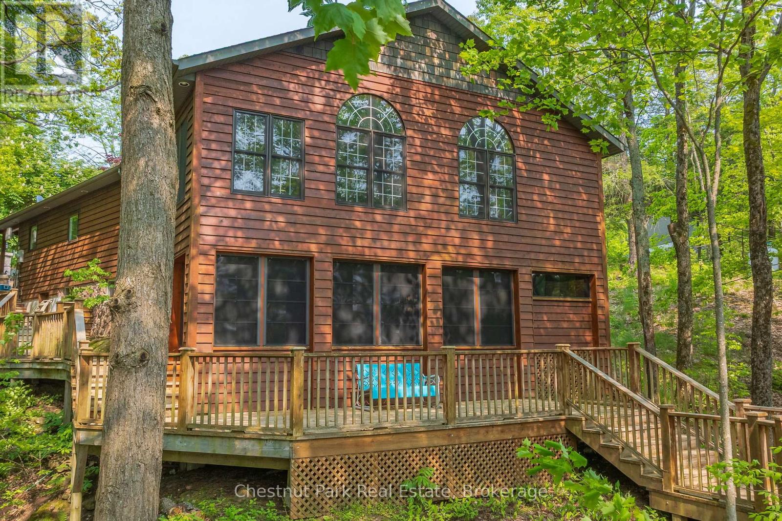 1143 Leonard Lake 1 Road, Muskoka Lakes, Ontario  P1L 2G7 - Photo 35 - X12517004