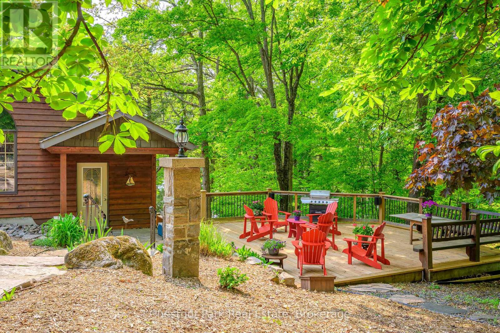 1143 Leonard Lake 1 Road, Muskoka Lakes, Ontario  P1L 2G7 - Photo 38 - X12517004