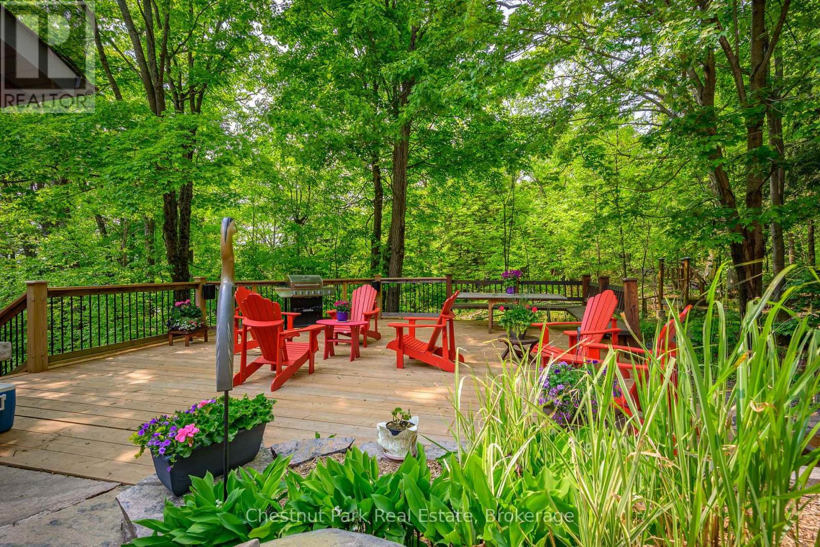 1143 Leonard Lake 1 Road, Muskoka Lakes, Ontario  P1L 2G7 - Photo 39 - X12517004