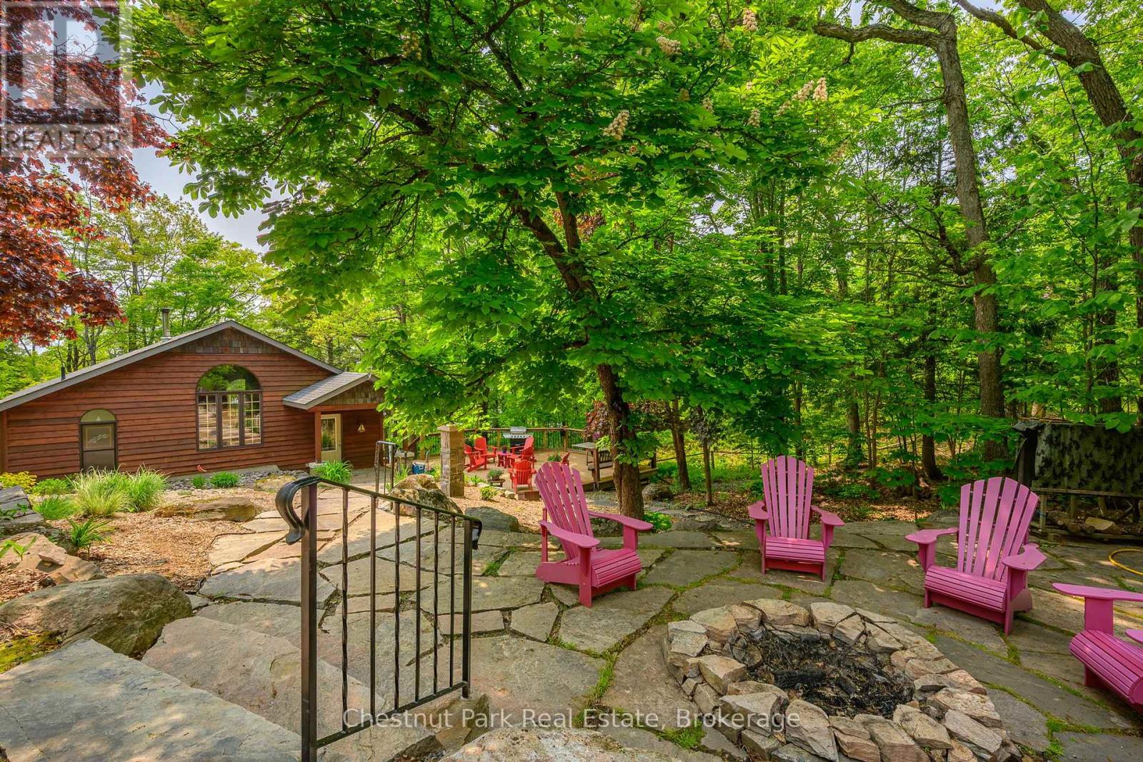 1143 Leonard Lake 1 Road, Muskoka Lakes, Ontario  P1L 2G7 - Photo 41 - X12517004