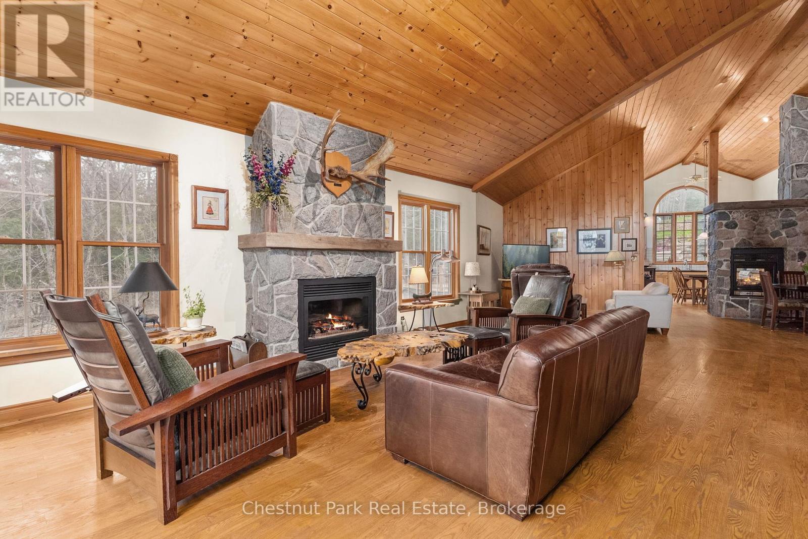 1143 Leonard Lake 1 Road, Muskoka Lakes, Ontario  P1L 2G7 - Photo 6 - X12517004