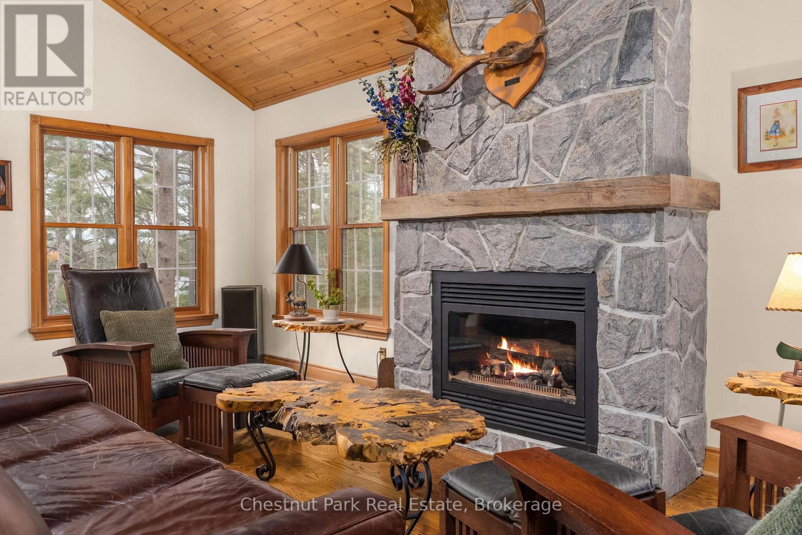 1143 Leonard Lake 1 Road, Muskoka Lakes, Ontario  P1L 2G7 - Photo 9 - X12517004