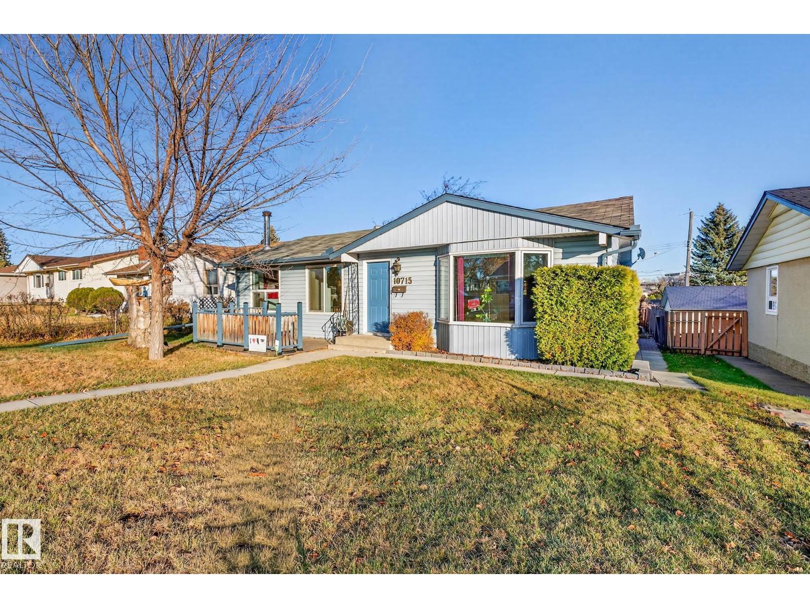 10715 36 St Nw, Edmonton, Alberta  T5W 2A5 - Photo 36 - E4464897