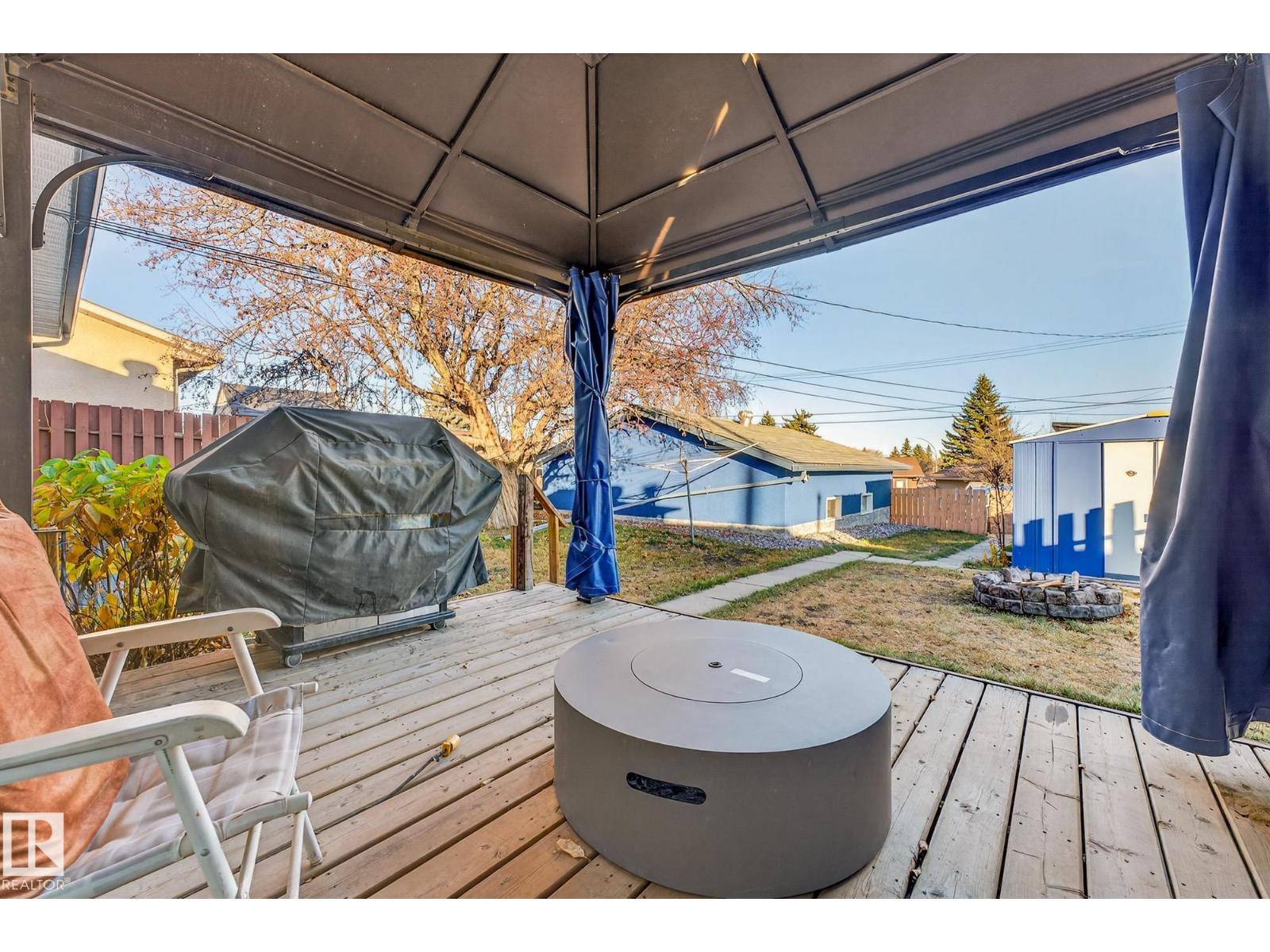 10715 36 St Nw, Edmonton, Alberta  T5W 2A5 - Photo 37 - E4464897