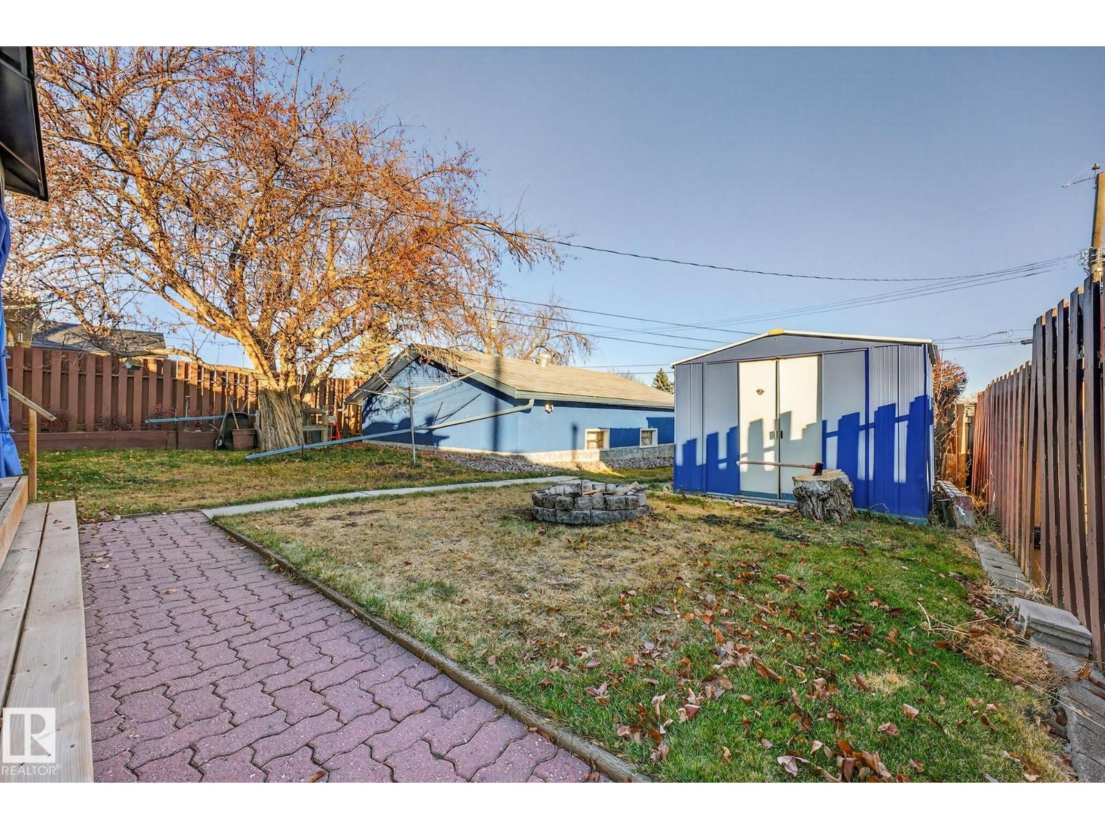 10715 36 St Nw, Edmonton, Alberta  T5W 2A5 - Photo 38 - E4464897