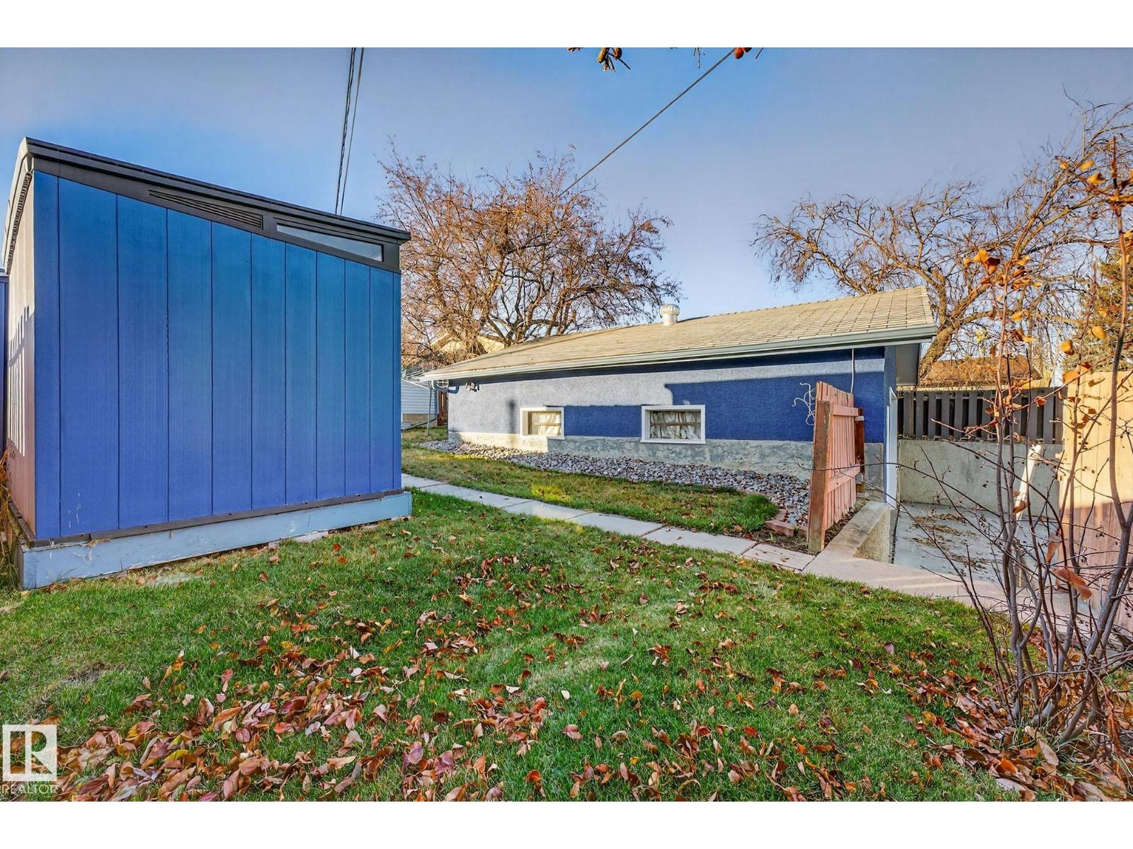 10715 36 St Nw, Edmonton, Alberta  T5W 2A5 - Photo 42 - E4464897