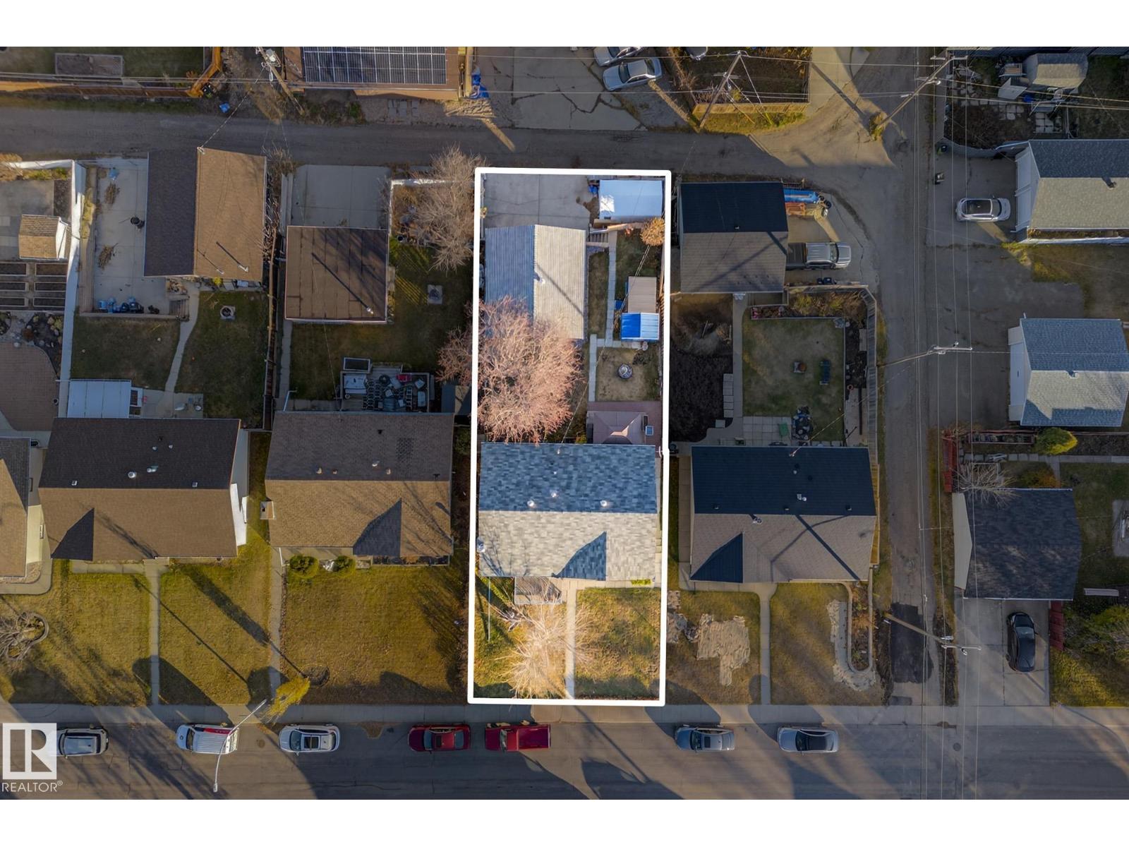 10715 36 St Nw, Edmonton, Alberta  T5W 2A5 - Photo 43 - E4464897