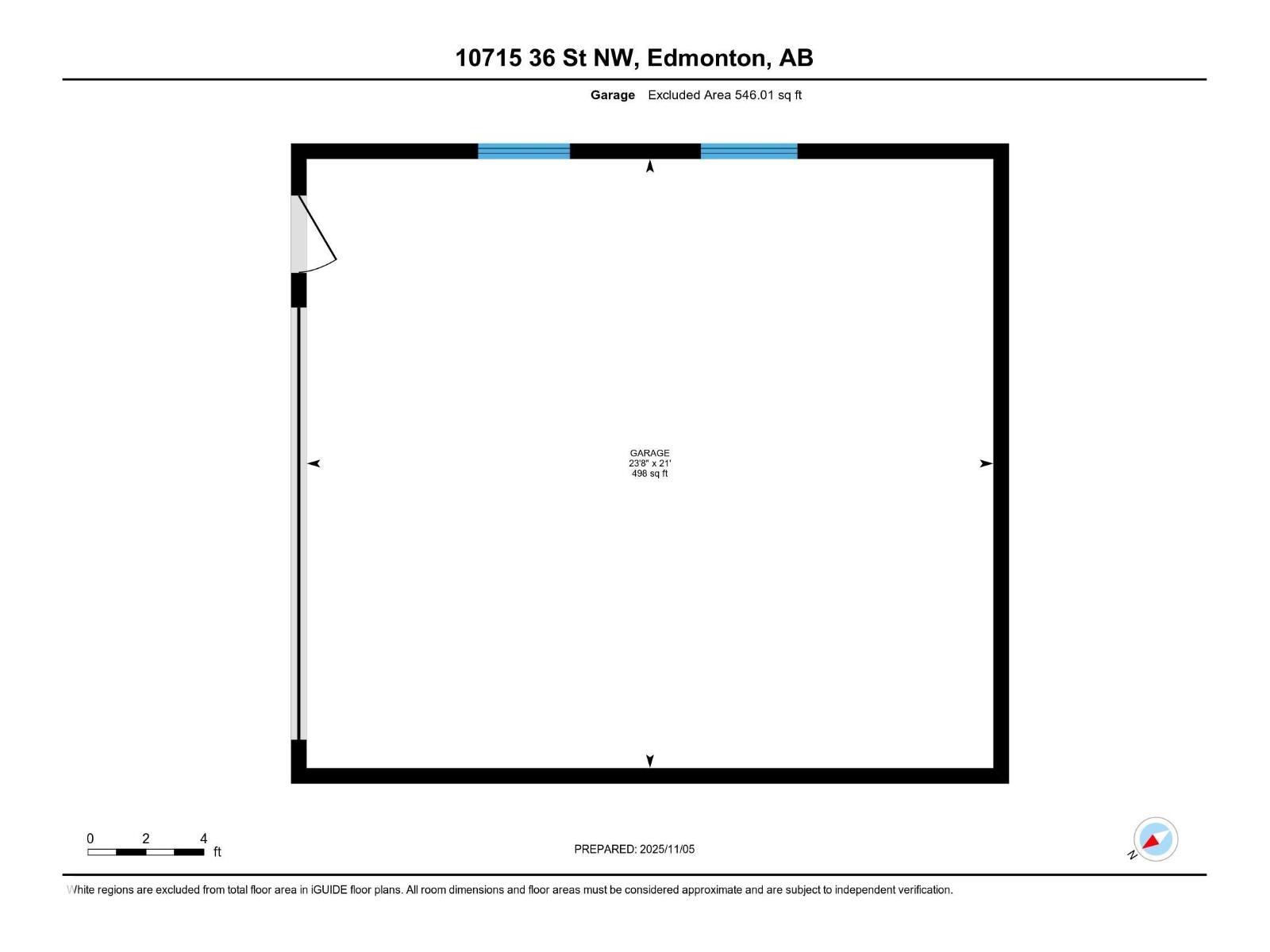 10715 36 St Nw, Edmonton, Alberta  T5W 2A5 - Photo 49 - E4464897