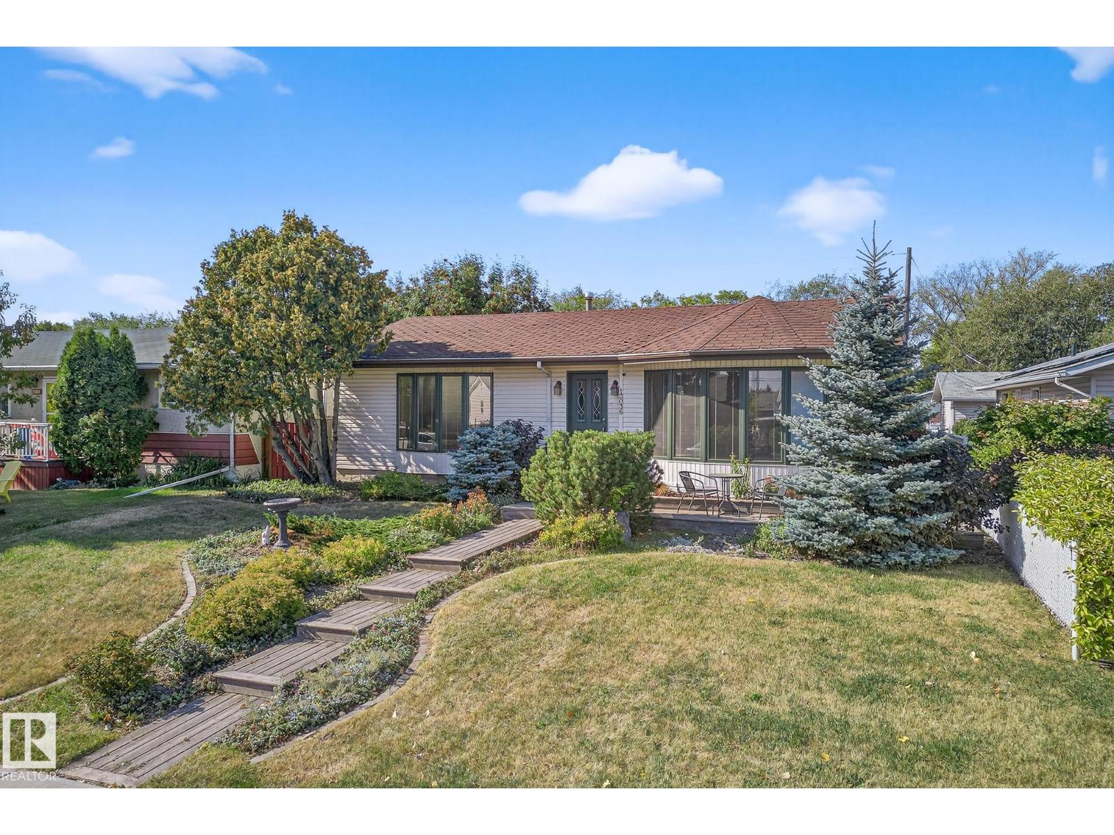 13036 123 ST NW, Edmonton, Alberta