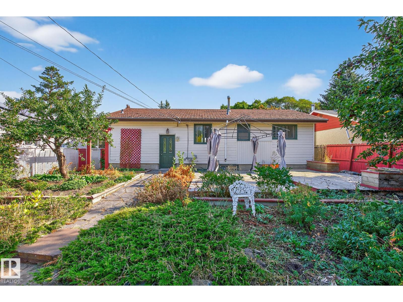 13036 123 St Nw, Edmonton, Alberta  T5L 0J7 - Photo 39 - E4464898