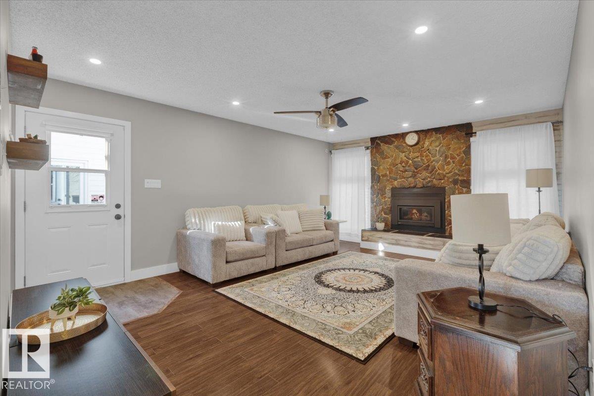 3515 20 Av Nw, Edmonton, Alberta  T6L 3E2 - Photo 10 - E4464899