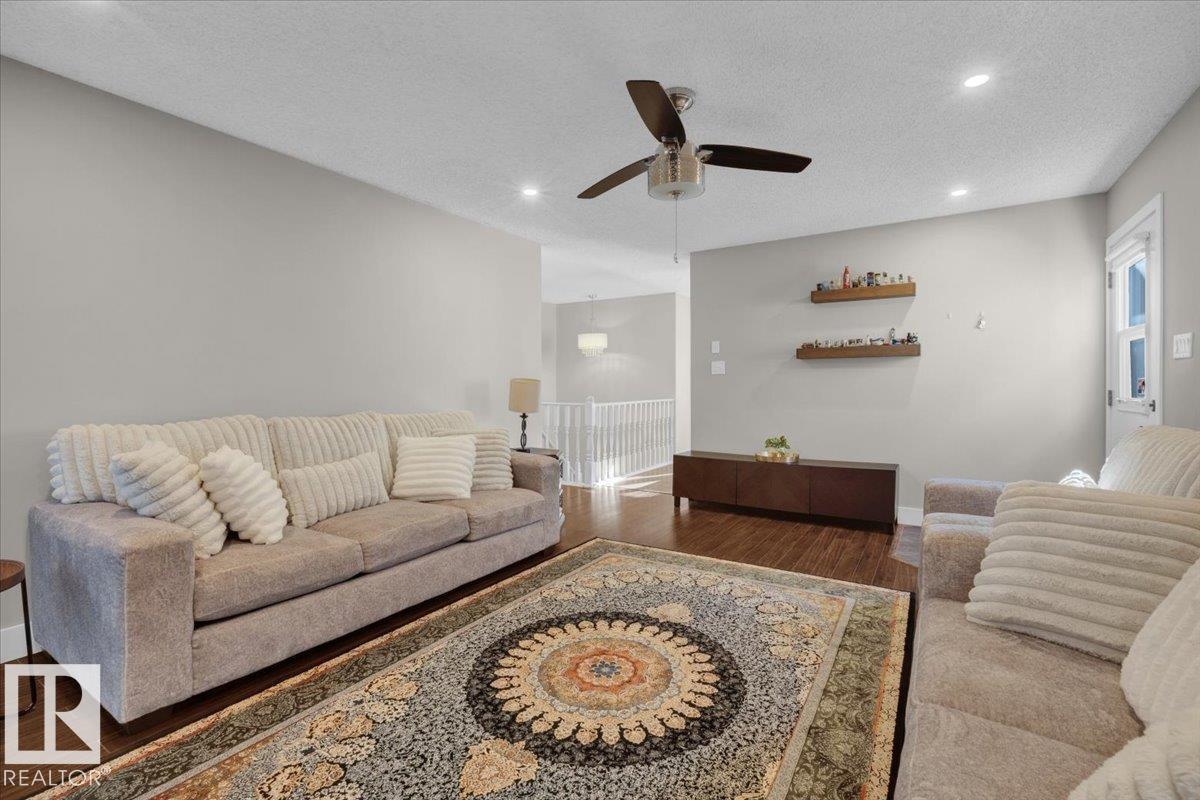 3515 20 Av Nw, Edmonton, Alberta  T6L 3E2 - Photo 12 - E4464899