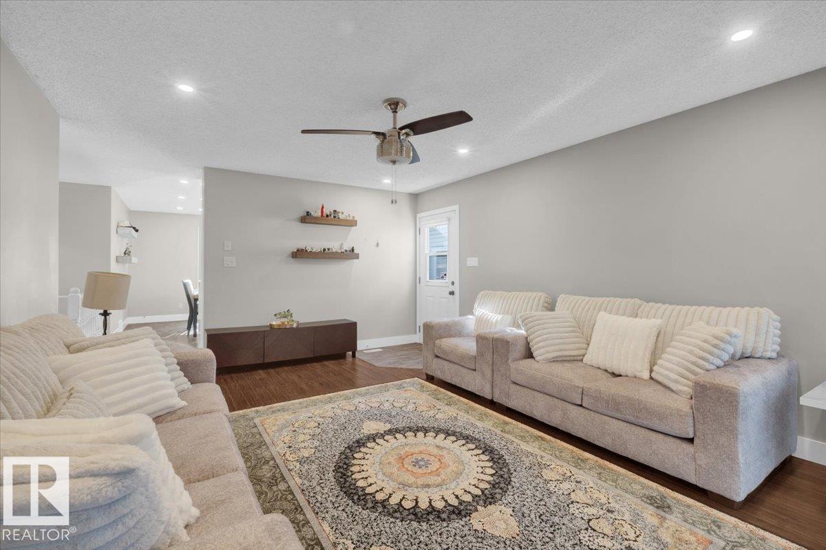 3515 20 Av Nw, Edmonton, Alberta  T6L 3E2 - Photo 13 - E4464899